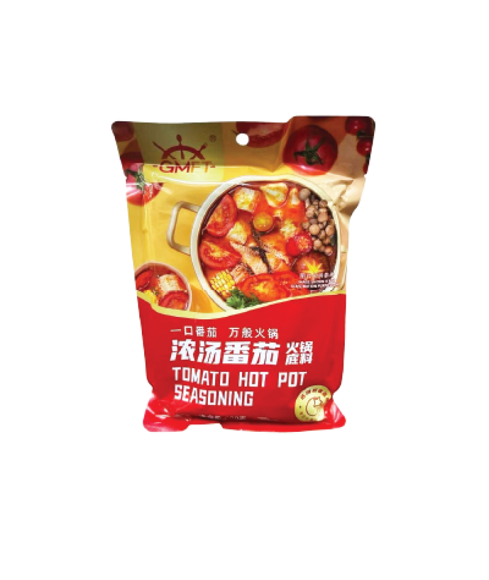 *Gmft Tomato Hot Pot Seasoning 200g