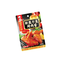 *HDL BBQ Sauce New Orleans Flv 100g