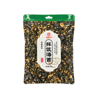 *SYZ Seasoned Seaweed.F Sesame Flv 126g