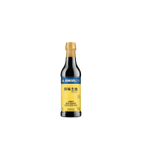 ANGEL LIGHT SOY SAUCE 500ML