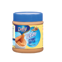 Daisy Creamy Peanut Butter 340g