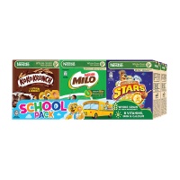 Nestle School Pack 140g