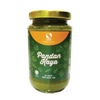 GCE Kaya Pandan 425g