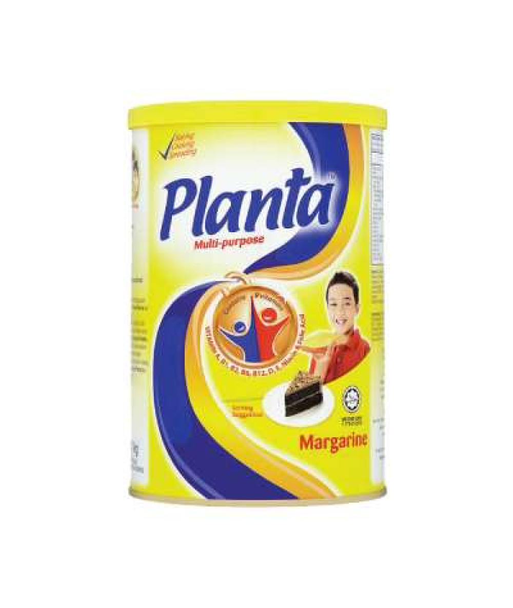 *Planta Margarine 1KG