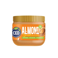 *CED Almond Spread 250g