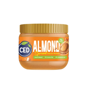 *CED Almond Spread 250g