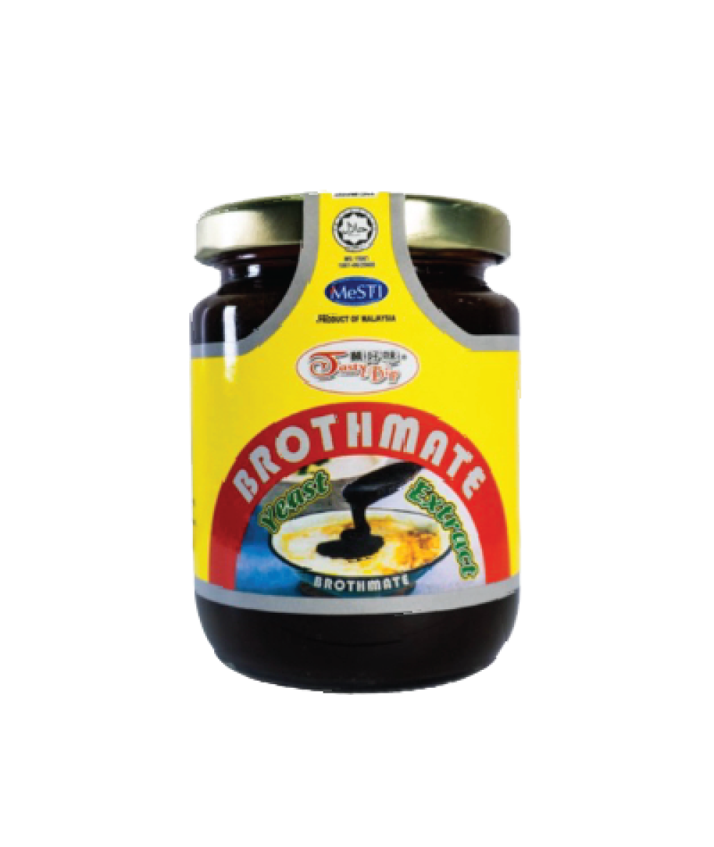 *Tastydip Brothmate 250g