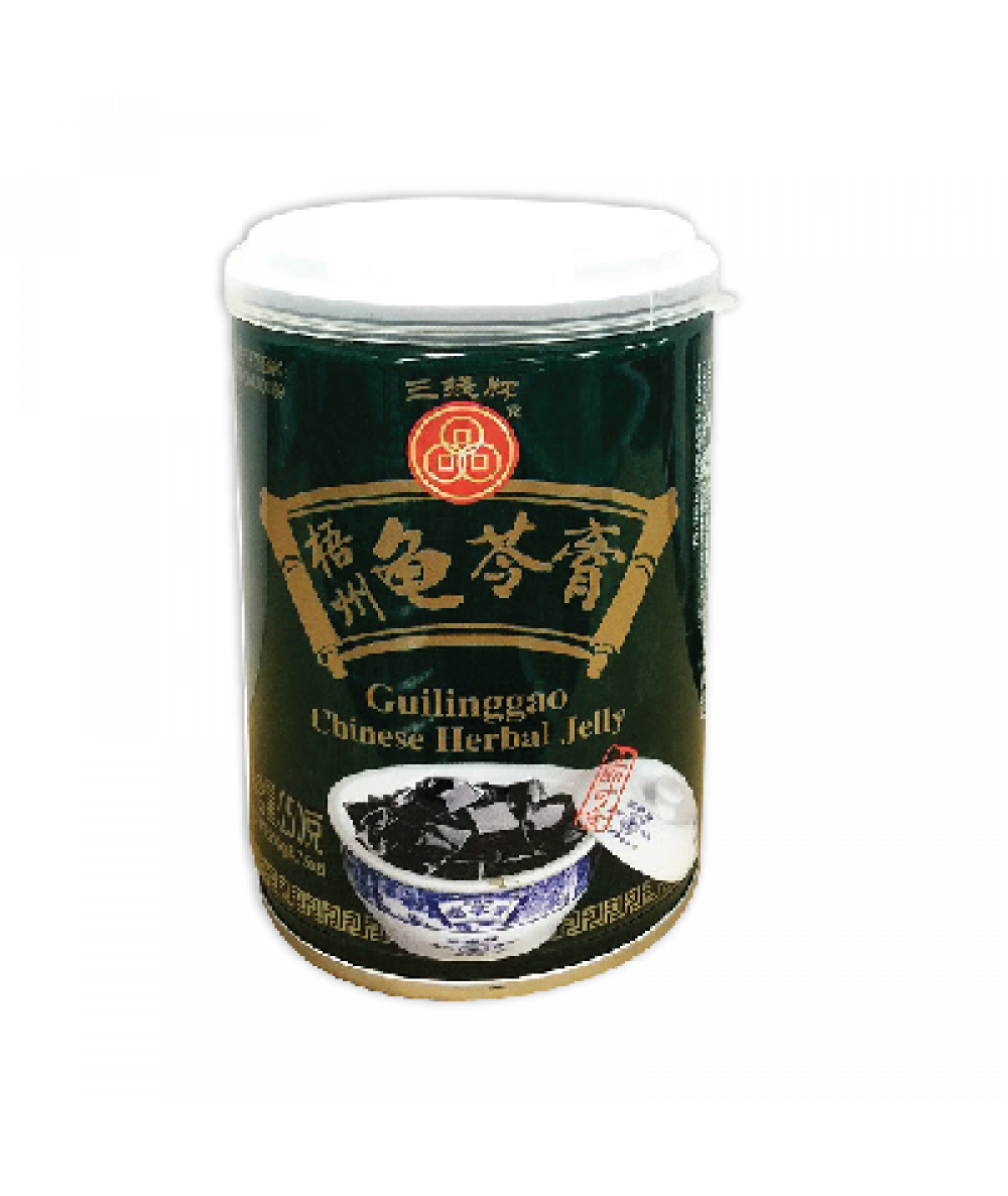 *San Qian Guilinggao 250 ml