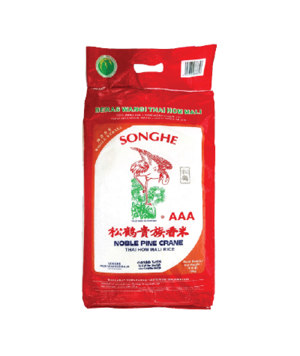 Beras Wangi Siam Songhe 10kg