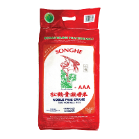 Beras Wangi Siam Songhe 10kg