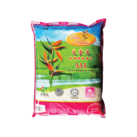 Bird Of Paradise Thai Fragrant Rice 5kg