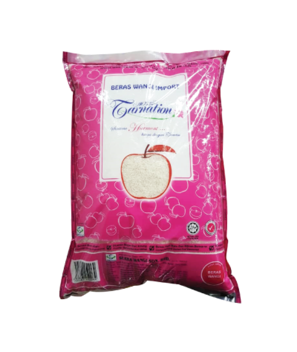 Carnation Pink 10Kg