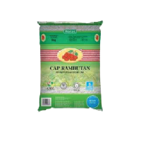 *Cap Rambutan TWR Hijau 5kg