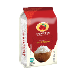 *Cap Rambutan AAA Thai Hom Mali 10kg 