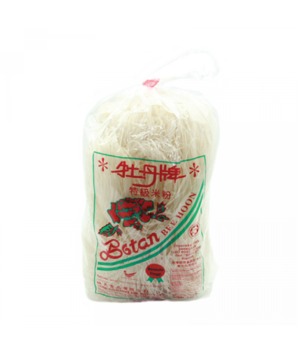 Botan Rice Vermicelli 400g