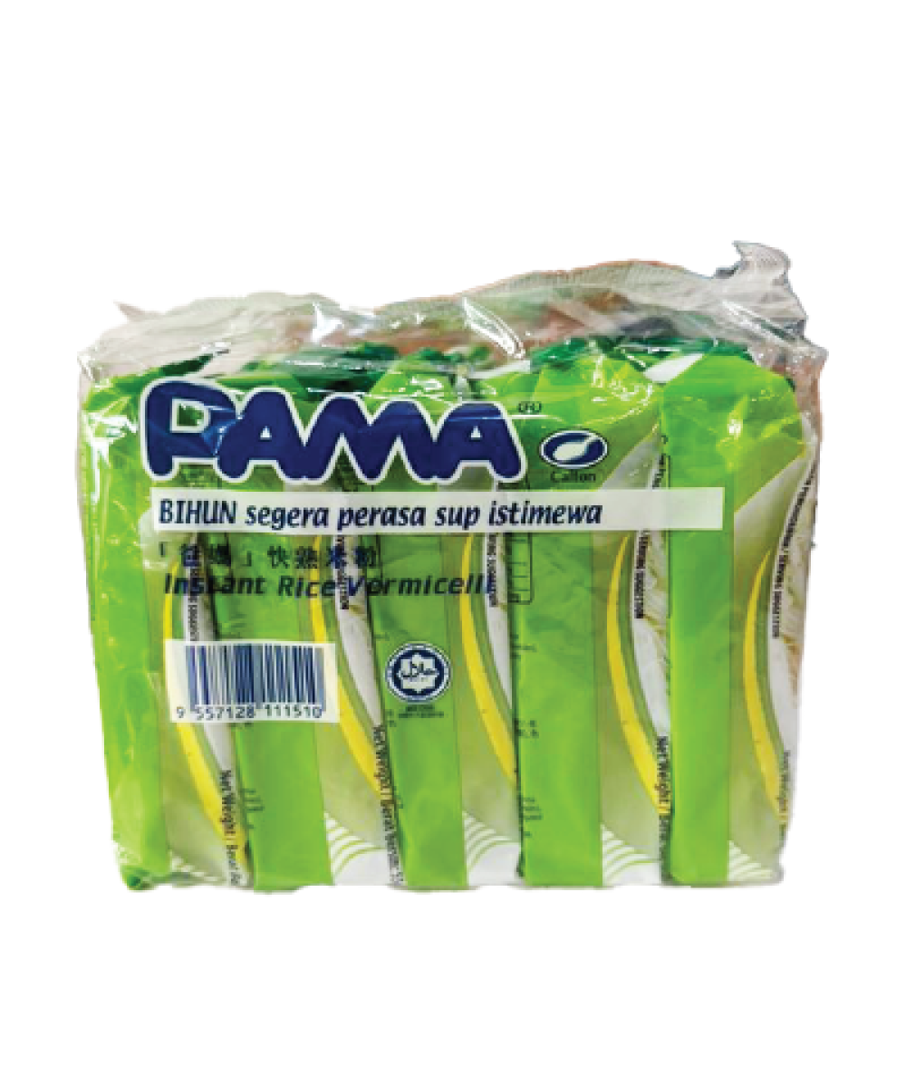 Pama Bihun Soup 55g*5s