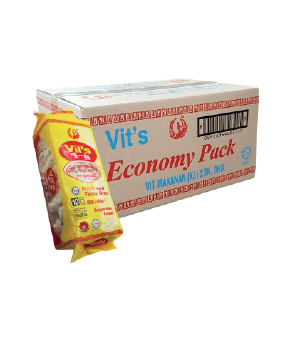 Vit's Instant Noodles 700g *6s