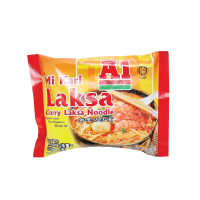 A1 Curry Laksa Noodle 135g