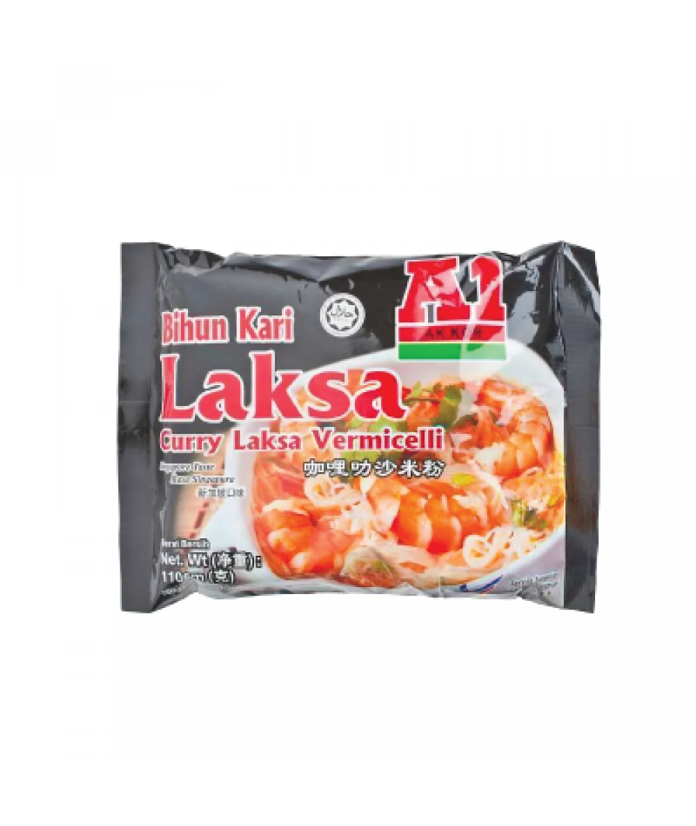 A1 Curry Laksa Vermicelli 110g