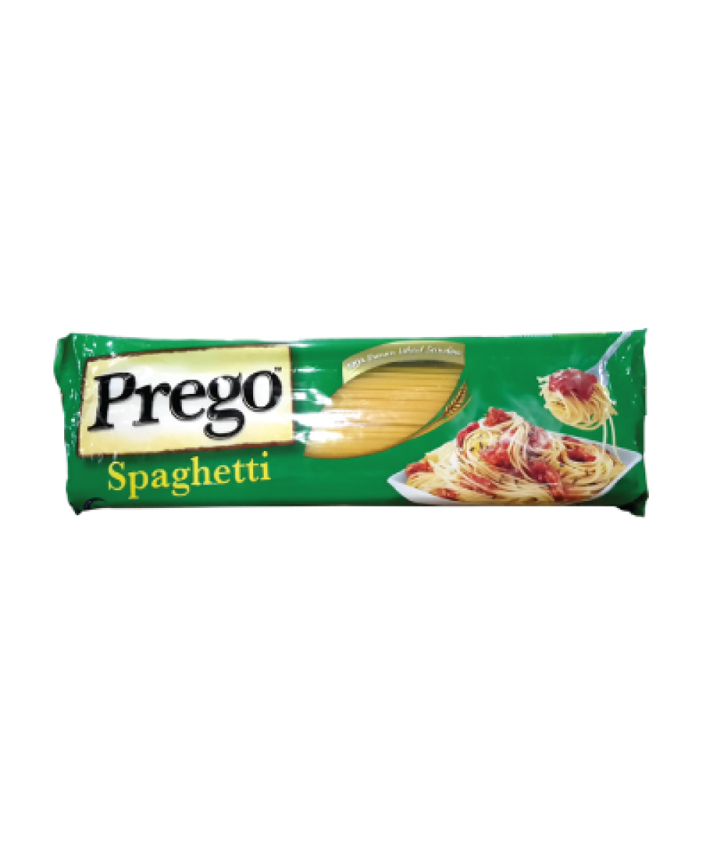 Prego Spaghetti 500g