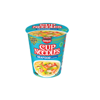 Nissin Cup Noodles Seafood 70g