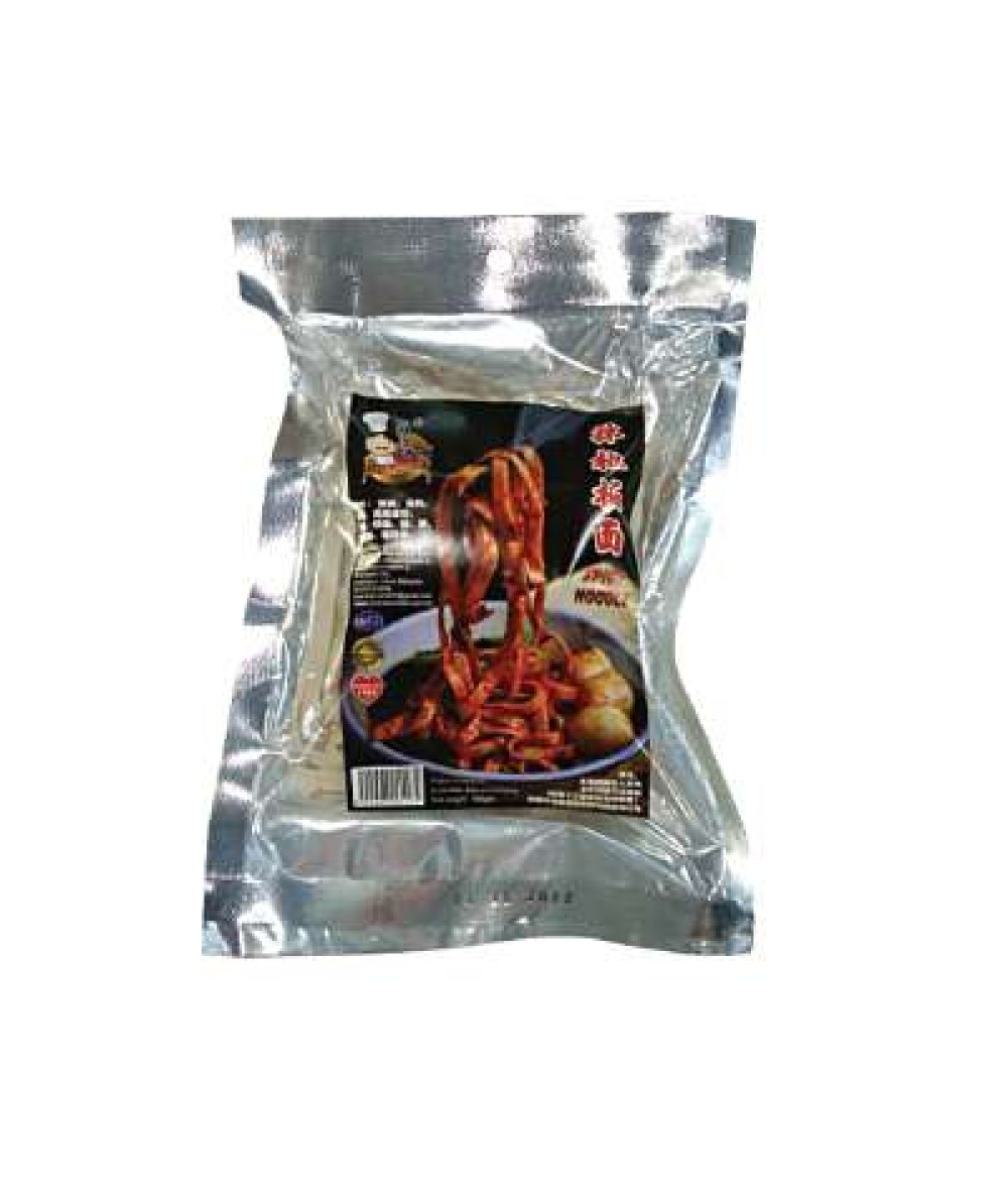 *Five Star Master Spicy Noodle 105g