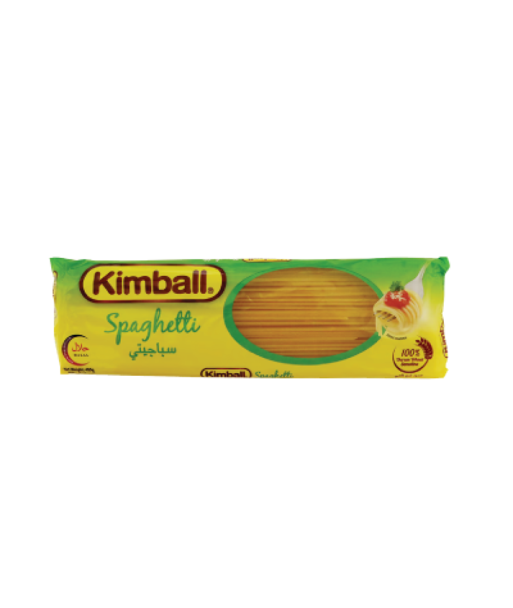 *Kimball Spaghetti 400g
