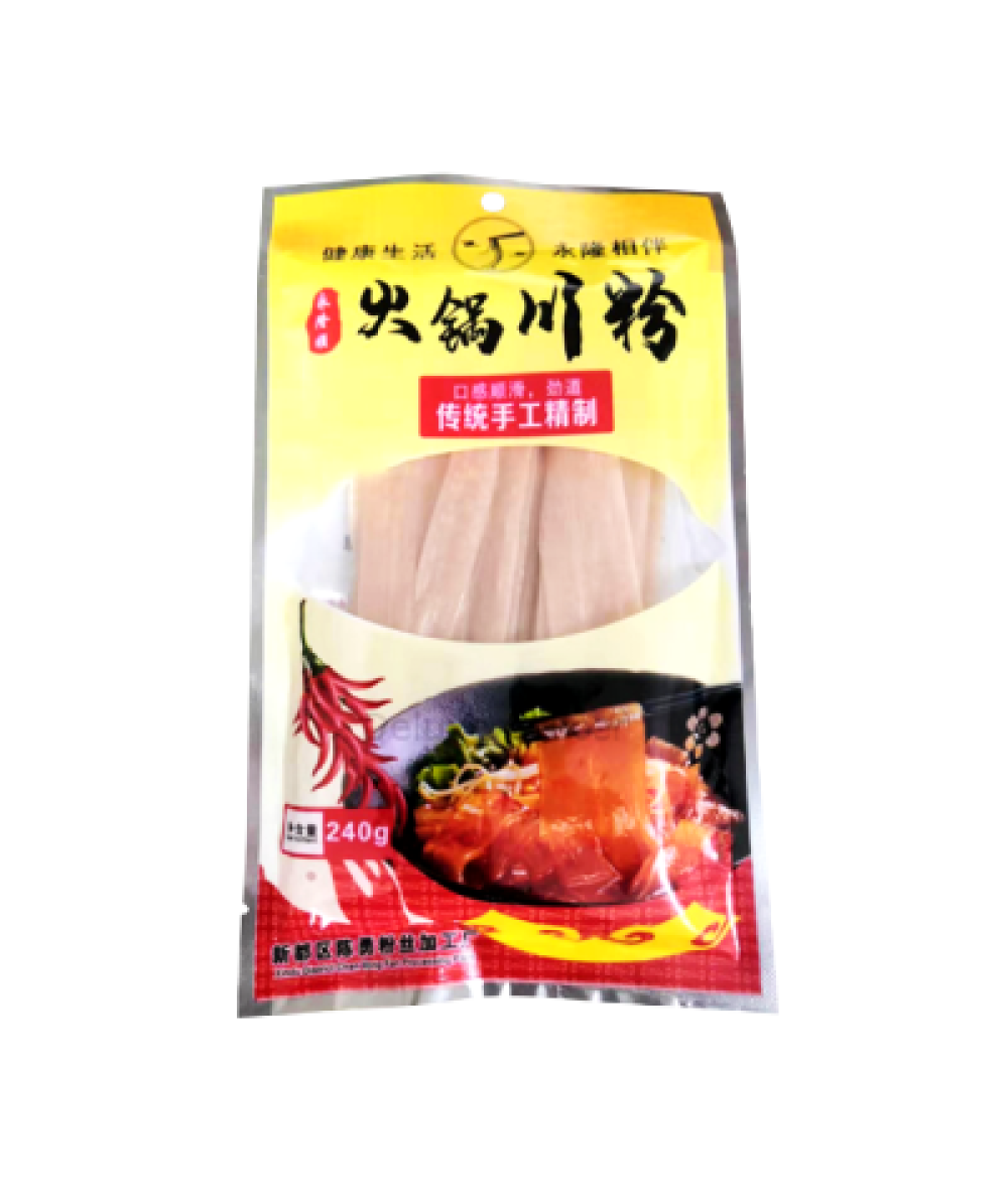 YLS Steamboat Noodle 240g