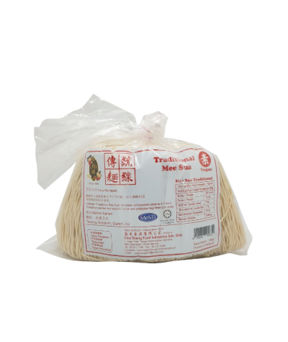 *Chai Sheng Traditional Mee Sua 300g 