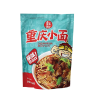 *HSEL ChongQing Noodles 300g