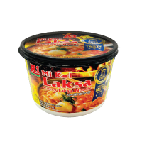 *A1 Curry Laksa Noodle Bowl 140g