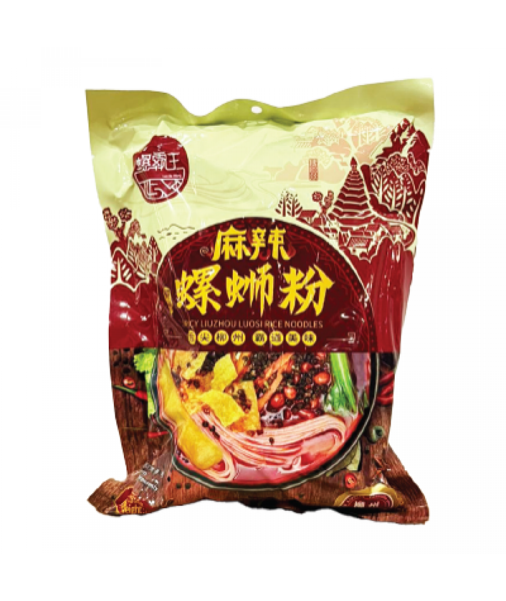 *LBW River Snail Noodle Mala FLv 315g