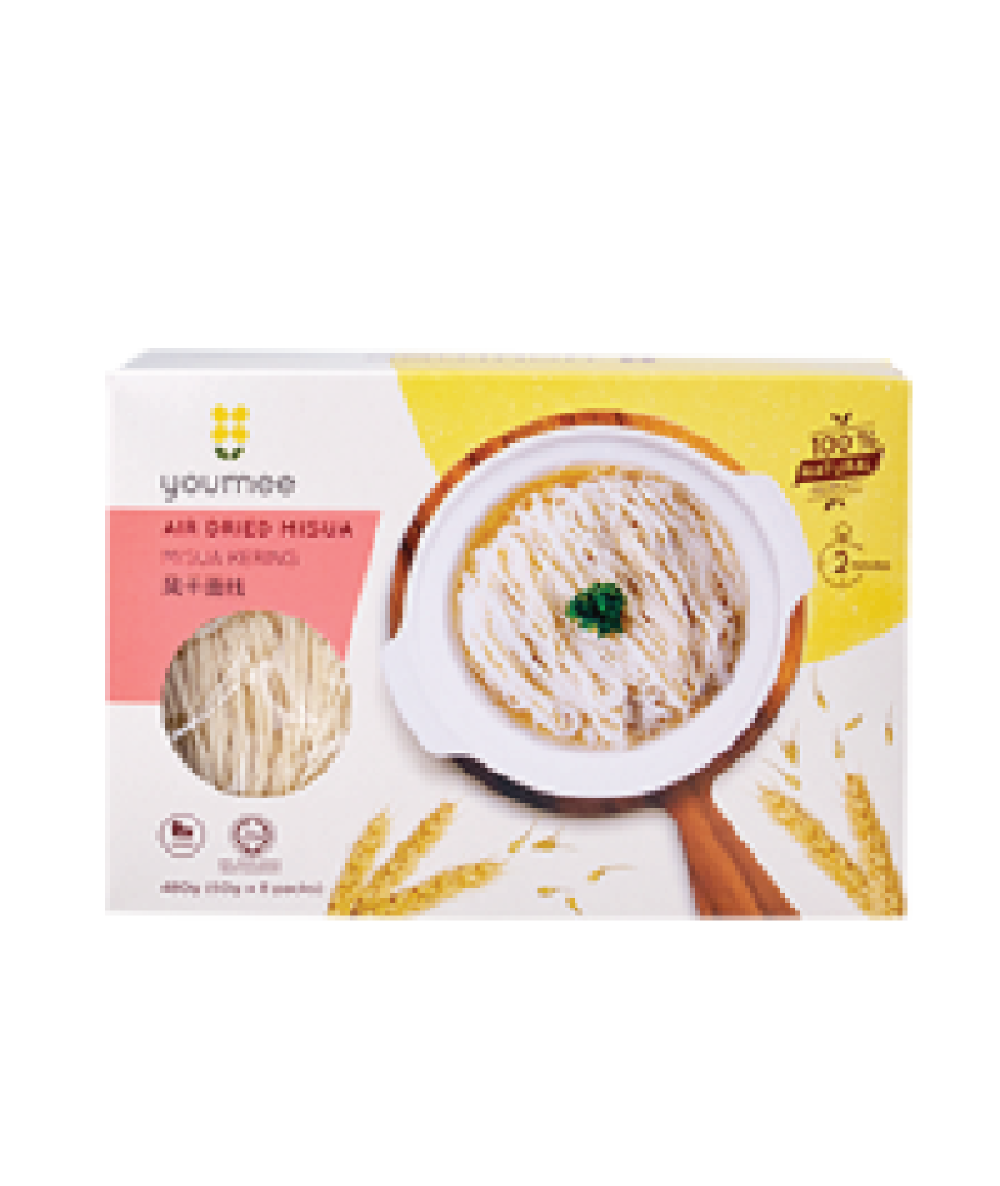 *Youmee Air Dried Misua 60g*8s