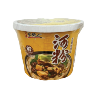 *JiaXiangRen Mushroom Chicken Kuey Teow 96g