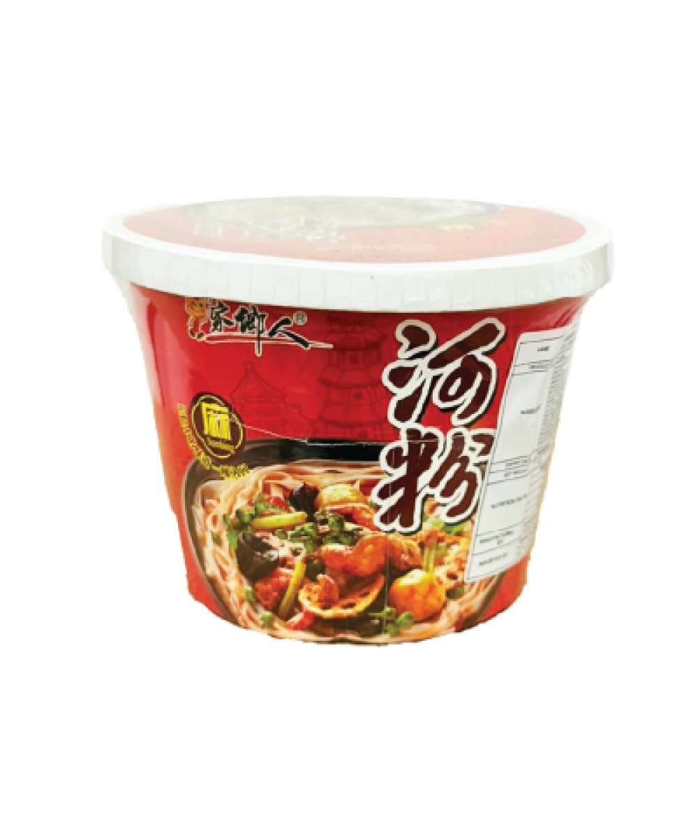 *JiaXiangRen Hot Pot Kuey Teow 115g