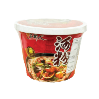 *JiaXiangRen Hot Pot Kuey Teow 115g