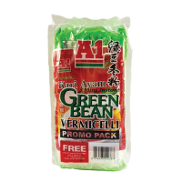 *A1 Green Bean Vermicelli 250g*2+curry 100g