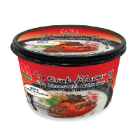 *A1 Crab Vermicelli 90g (bowl)