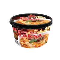 *A1 Curry Laksa Vermicelli Bowl 140g
