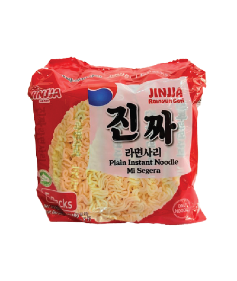 *Jinja Ramyun Sari 110g*5s