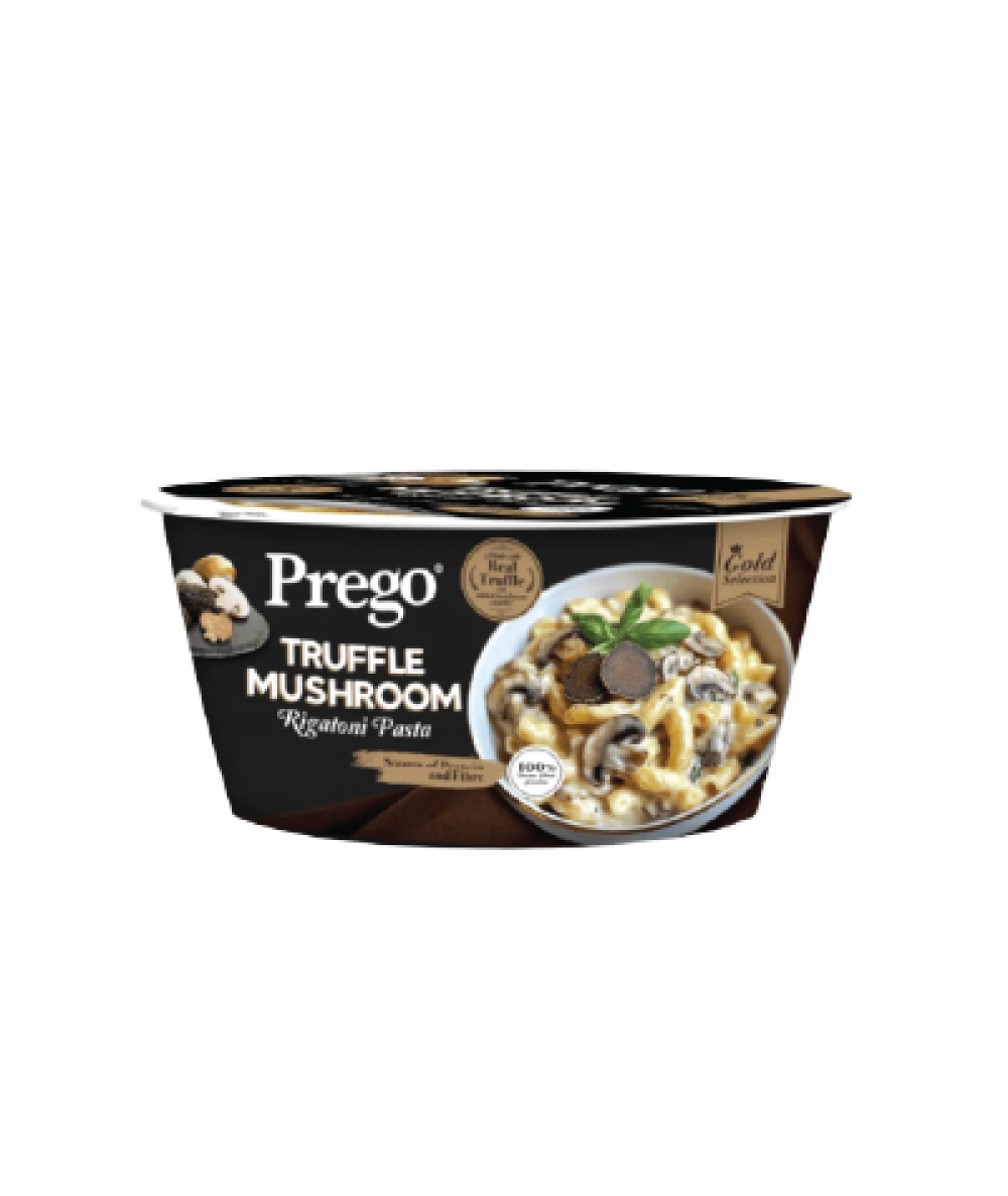 *Prego Truffle Mushroom Pasta Bowl 80g