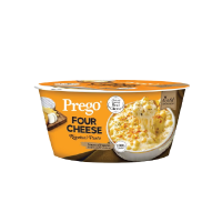 *Prego Four Cheese Pasta Bowl 80.3g