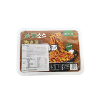 *YCS Ndl Sesame.P Spicy Chicken Flv 175g