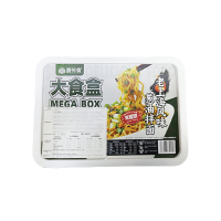 *YCS Ndl SH Scallion Oil Flv 175g