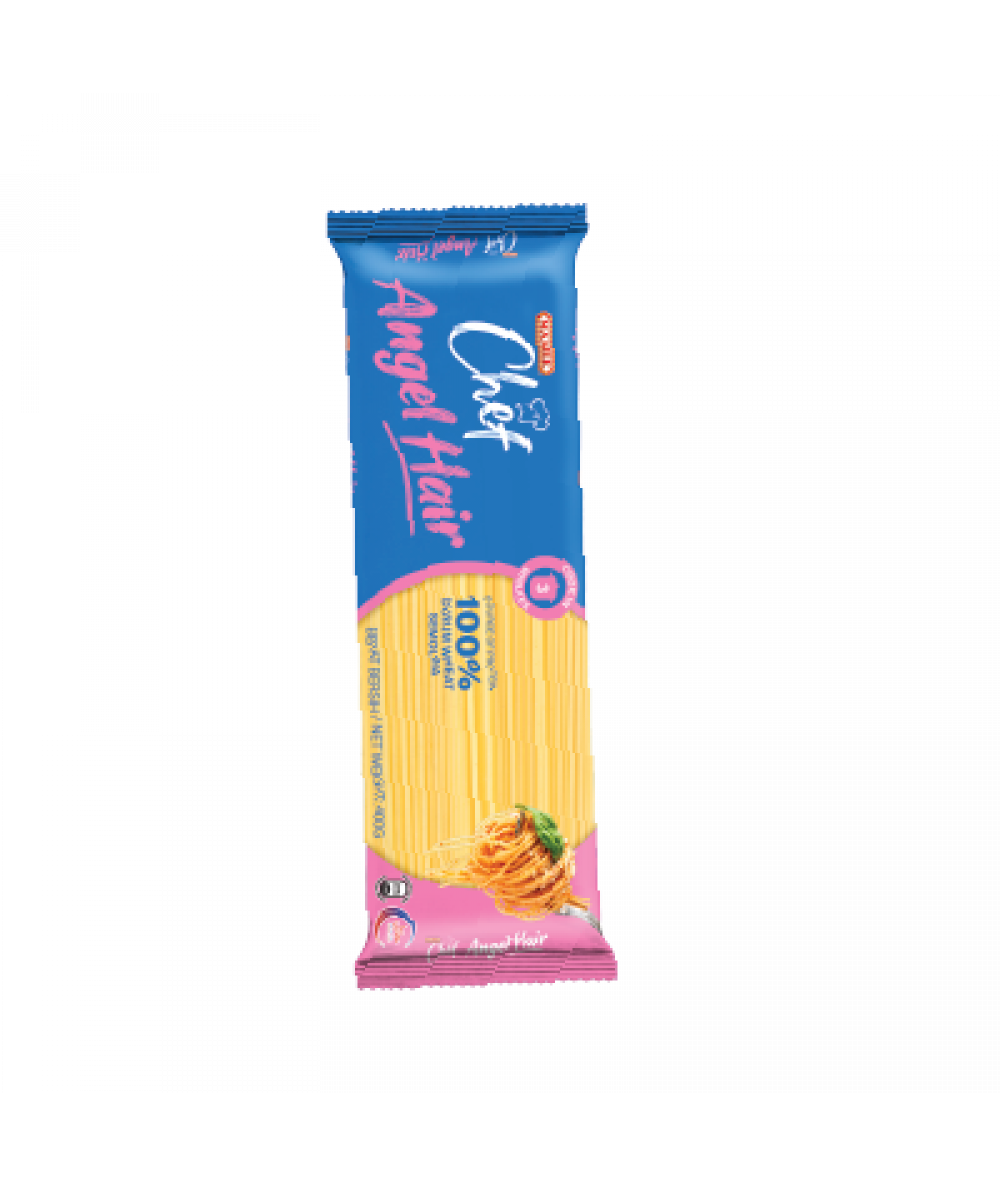 *Mamee Chef Angel Hair 400g