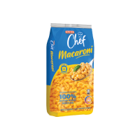 *Mamee Chef Macaroni 400g