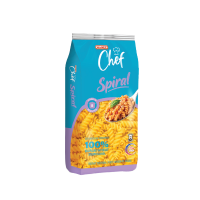 *Mamee Chef Spiral 400g