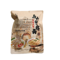 *CS Yeah Yeah Pan Mee Original 120g