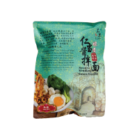 *CS Nyonya Rendang Pan Mee 120g