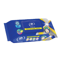 *Vinda Deluxe Kitchen Wipes 40s